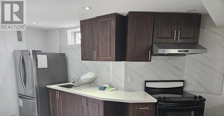 LOWER-3774 Arbourview Terrace, Mississauga, ON, L5M 7A8 - 3