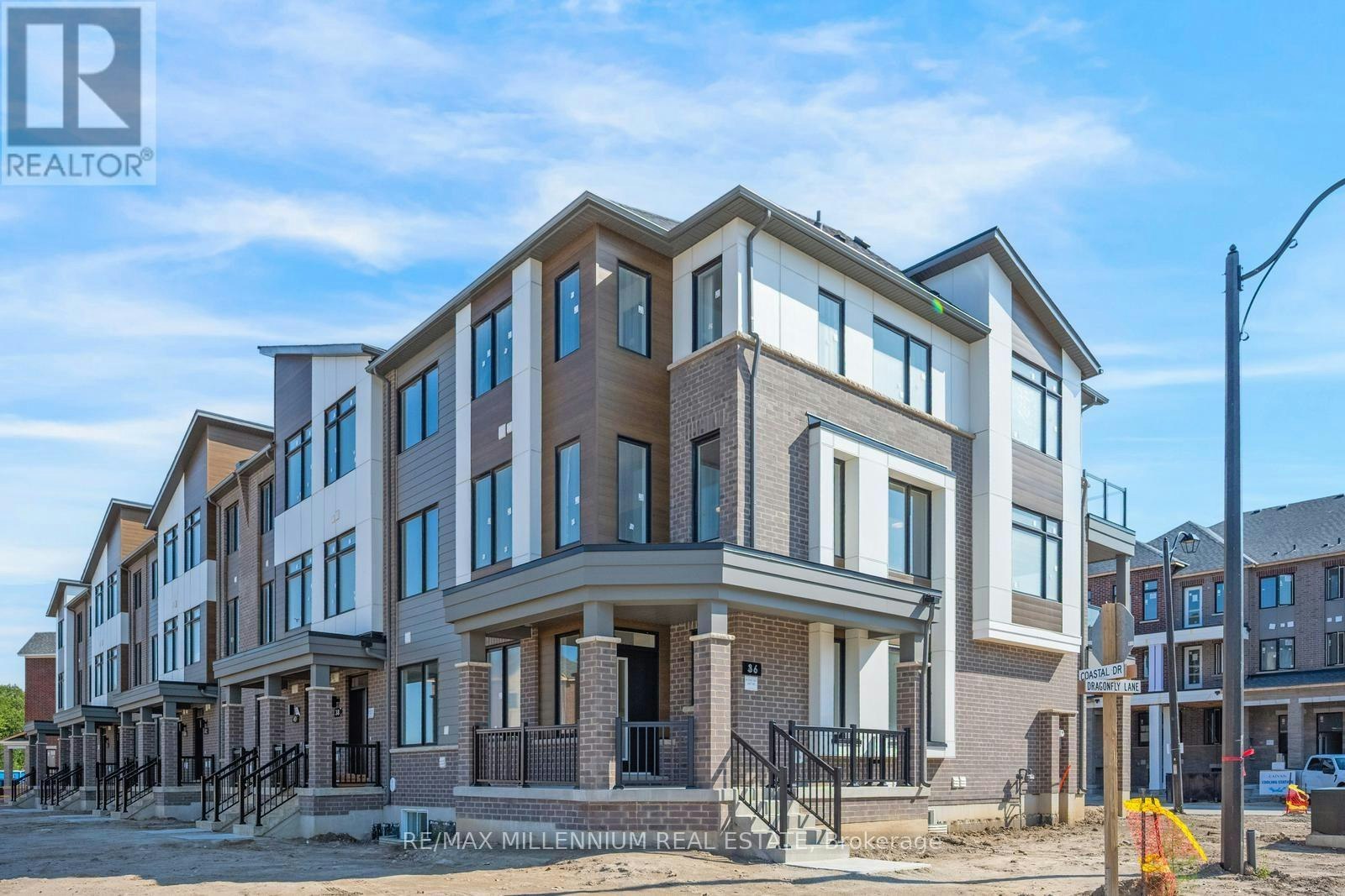 MAIN-36 Thornbird Crescent, Brampton, ON, L7A 0B8 - 6