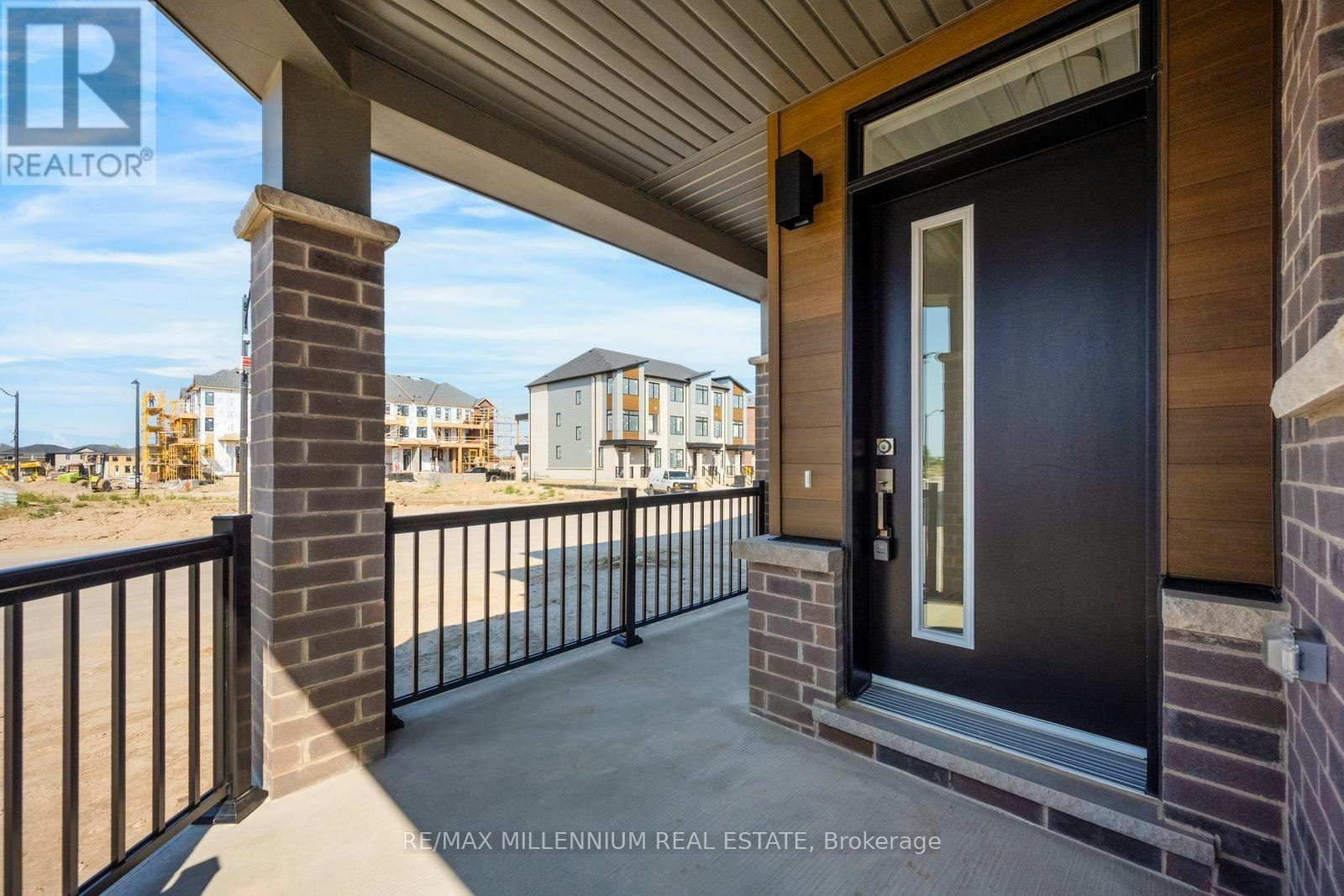MAIN-36 Thornbird Crescent, Brampton, ON, L7A 0B8 - 9