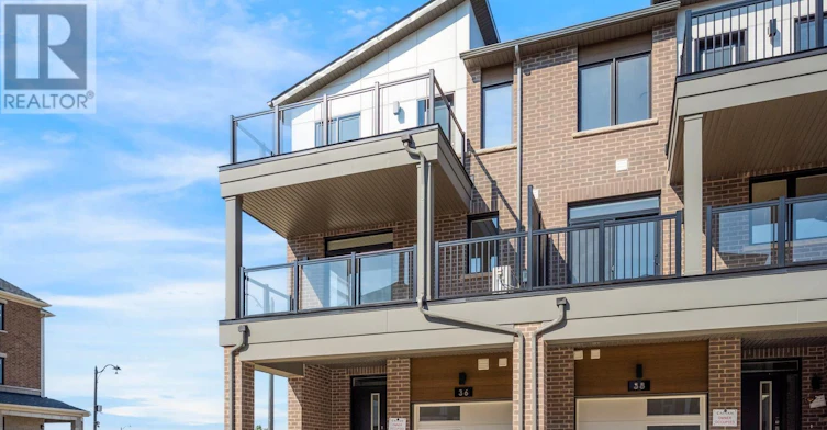 MAIN-36 Thornbird Crescent, Brampton, ON, L7A 0B8 - 2