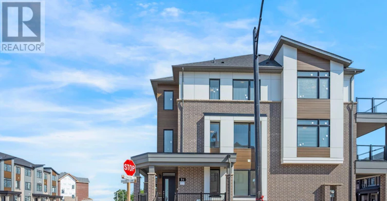 MAIN-36 Thornbird Crescent, Brampton, ON, L7A 0B8 - 3