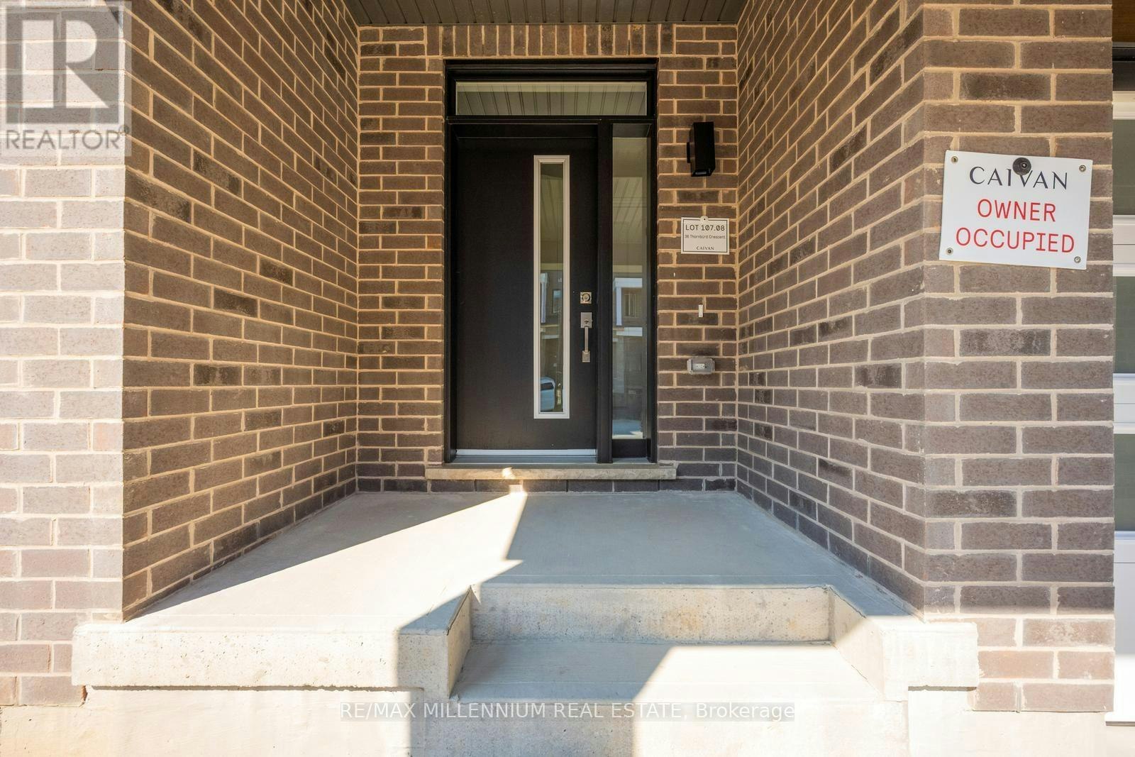 MAIN-36 Thornbird Crescent, Brampton, ON, L7A 0B8 - 8