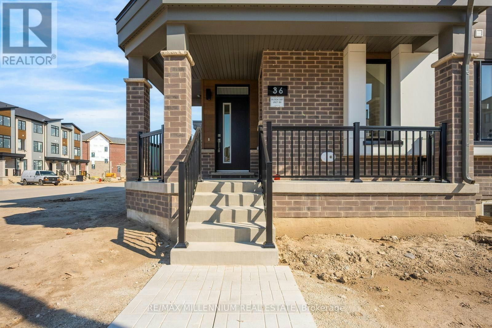 MAIN-36 Thornbird Crescent, Brampton, ON, L7A 0B8 - 7