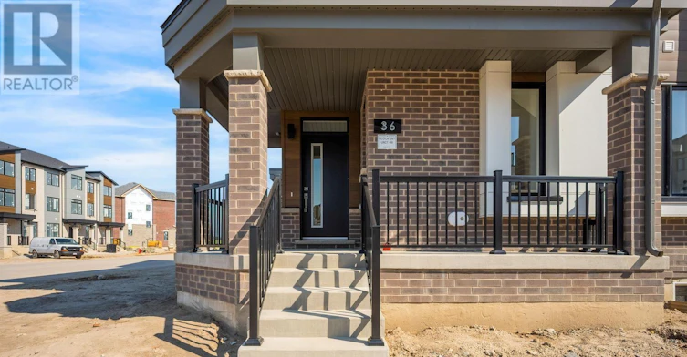 MAIN-36 Thornbird Crescent, Brampton, ON, L7A 0B8 - 7