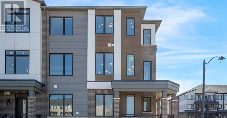 MAIN-36 Thornbird Crescent, Brampton, ON, L7A 0B8 - 5