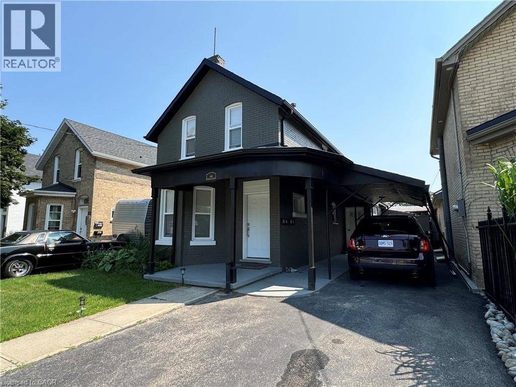 2-30 Ontario Street, Brantford, ON, N3S 2B9
