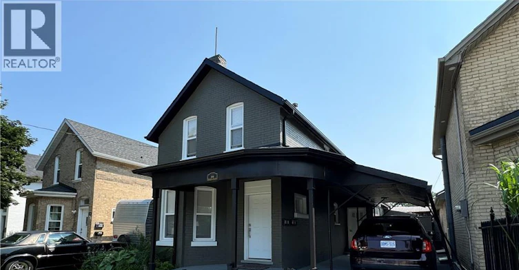 2-30 Ontario Street, Brantford, ON, N3S 2B9