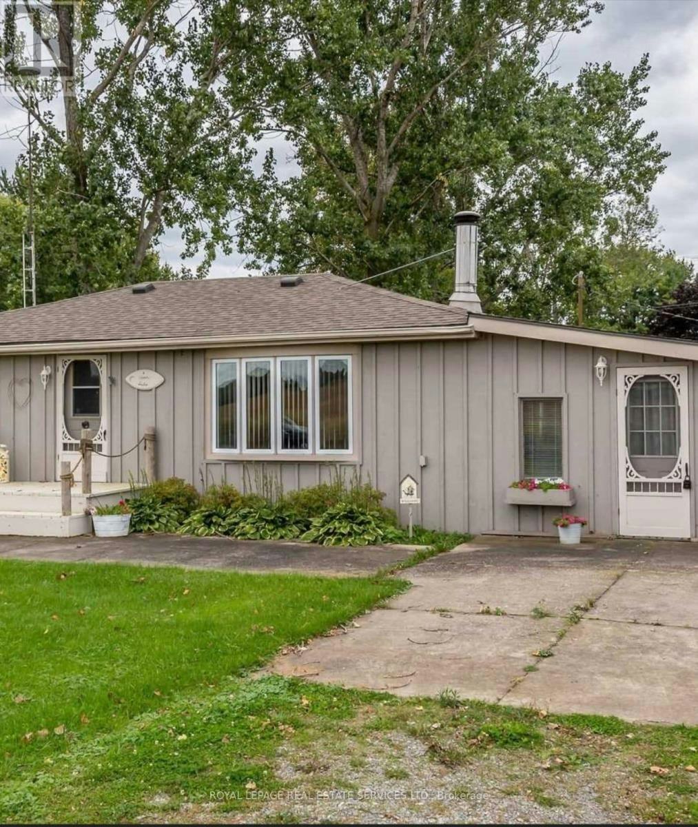 6 Upper Lake, Cayuga, ON, N0A 1P0