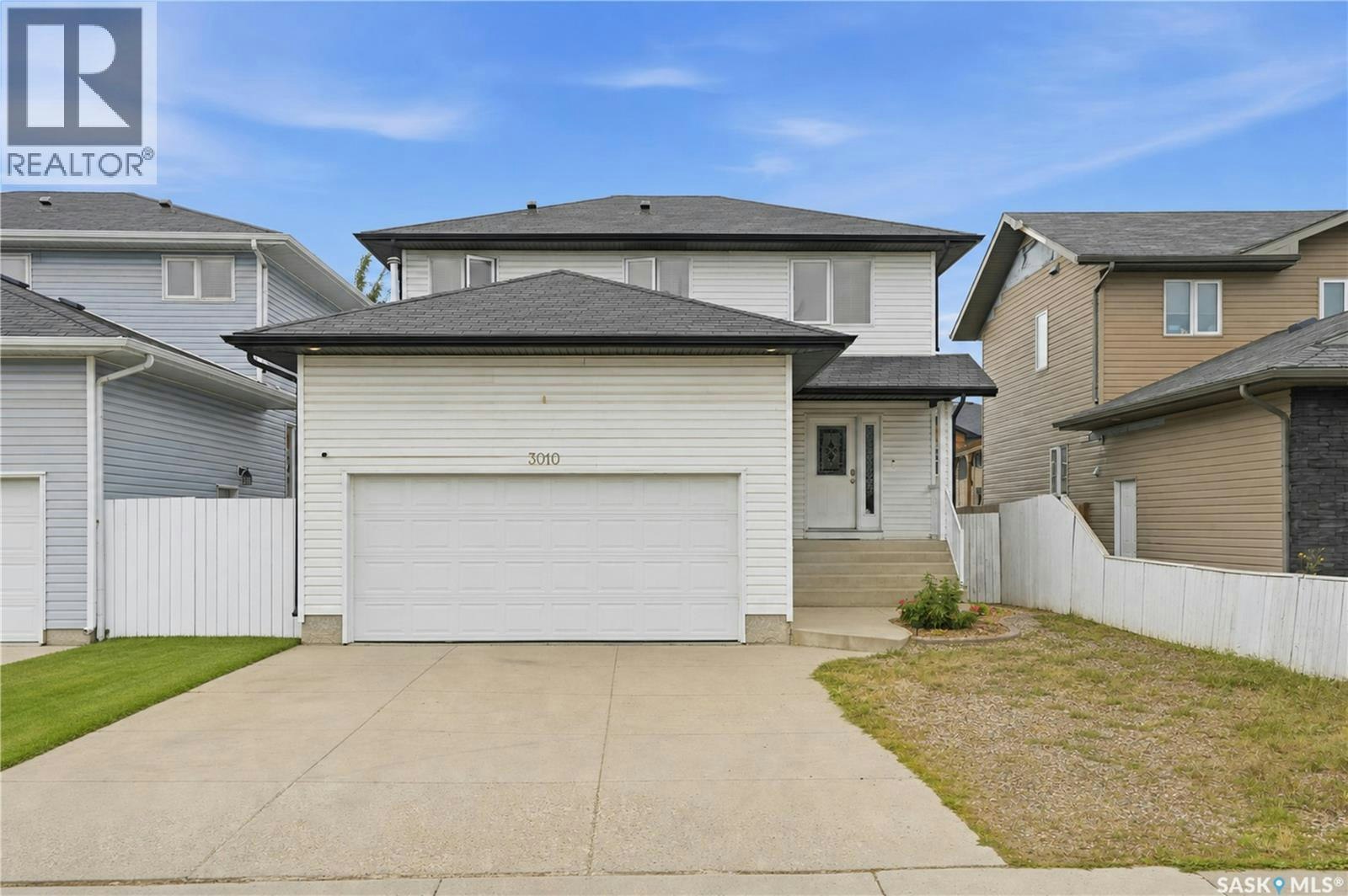 3010 37th Street W, Saskatoon, SK, S7L 7H9
