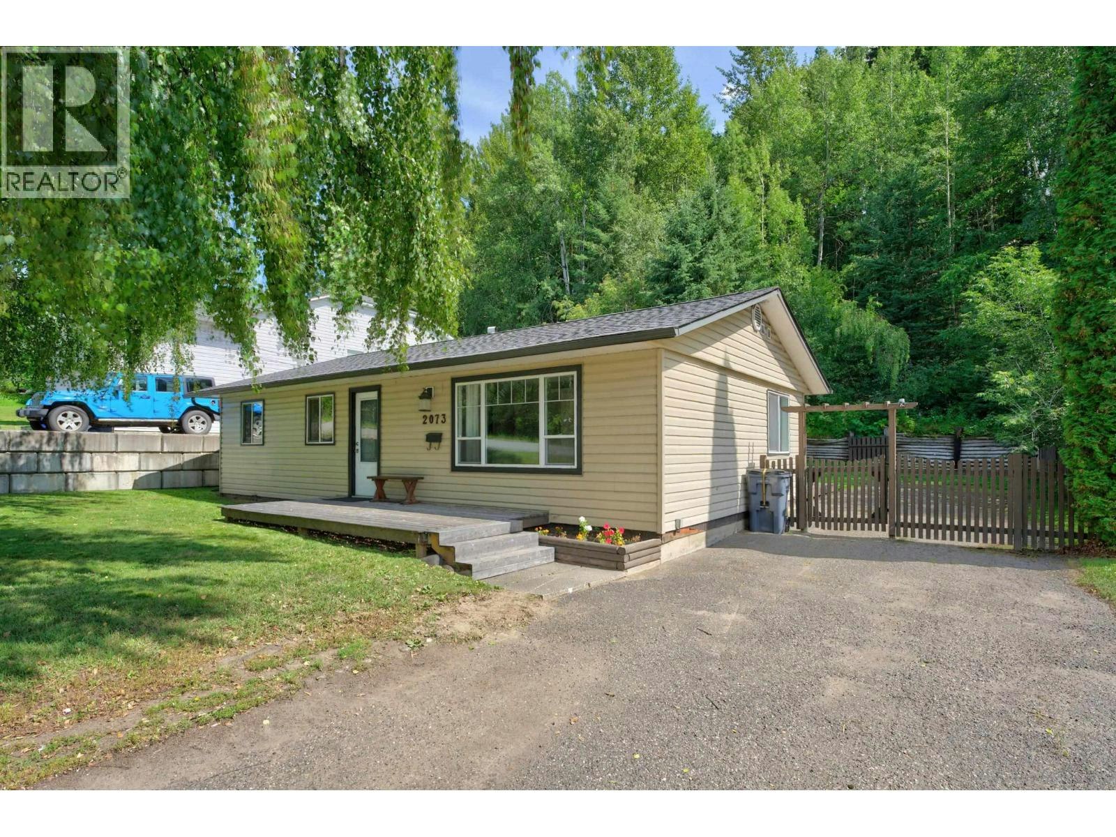2073 Woodhaven Drive, Prince George, BC, V2K 3C4