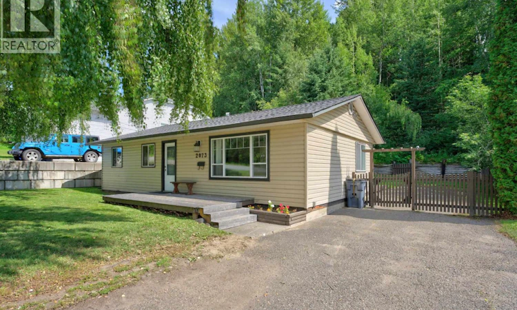 2073 Woodhaven Drive