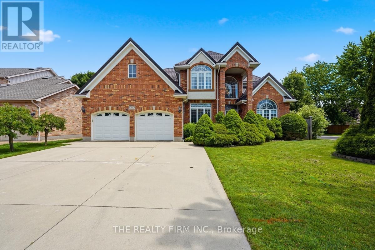 55 Farmhouse Road, London, ON, N5Y 5M4