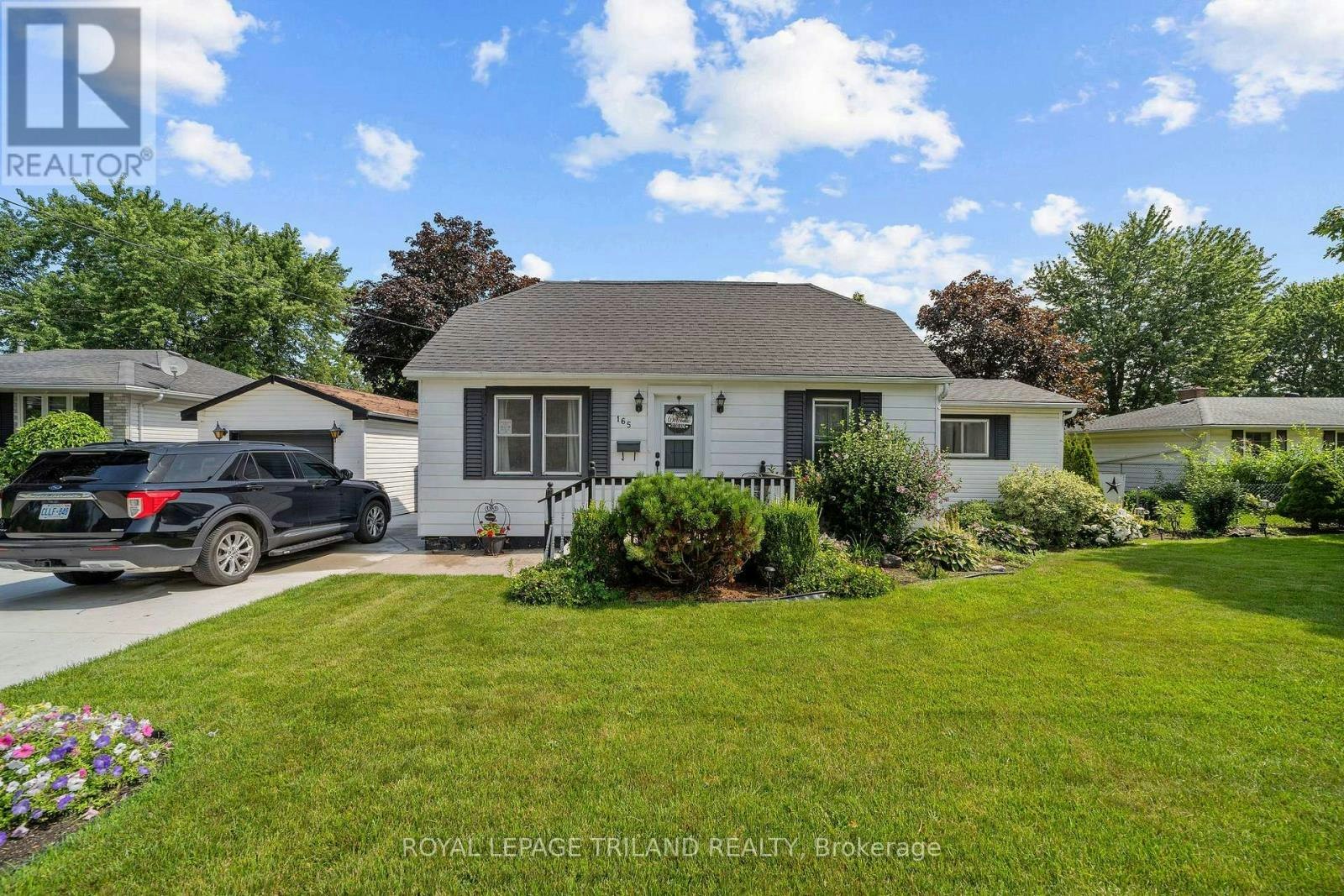 165 Victoria Street, Southwest Middlesex, ON, N0L 1M0