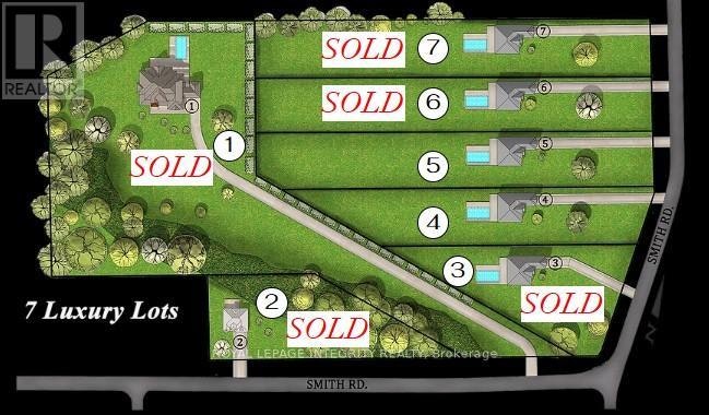 942 Smith Road, Ottawa, ON, K4B 1N8