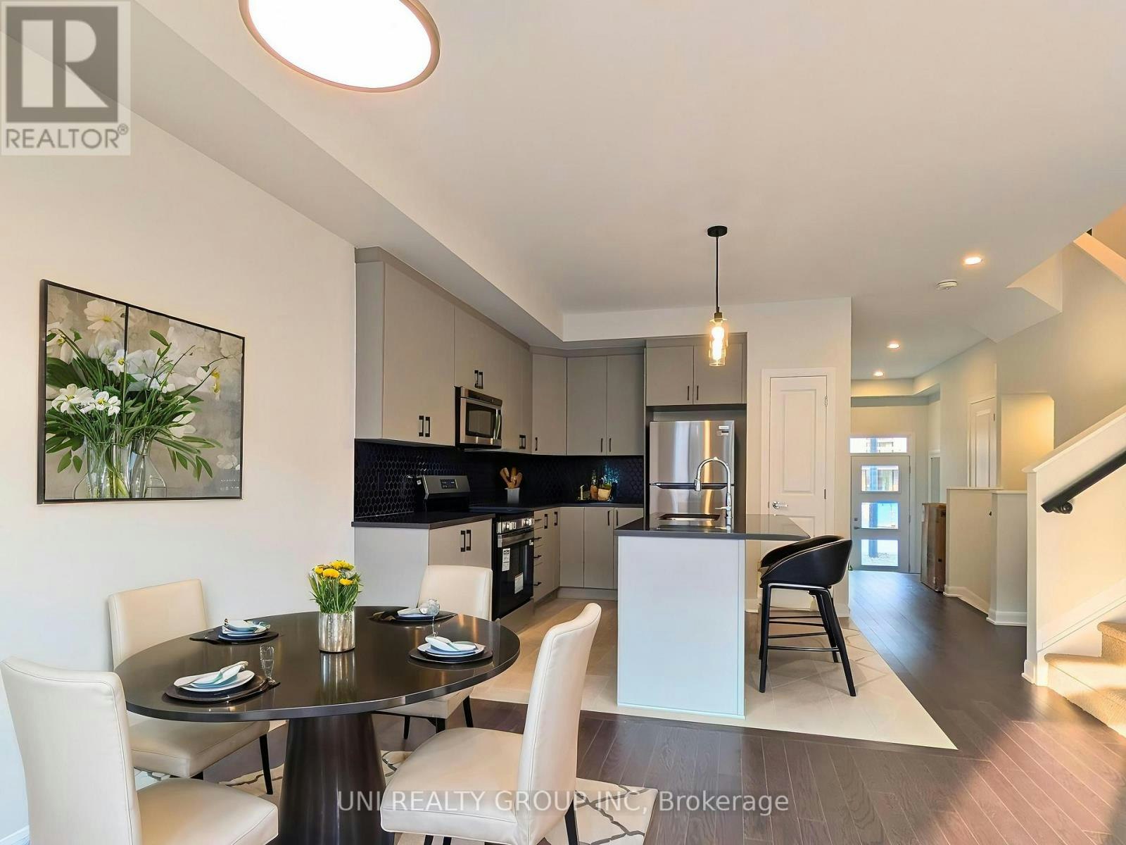 716 Tadpole Crescent, Ottawa, ON, K2J 7N1 - 11