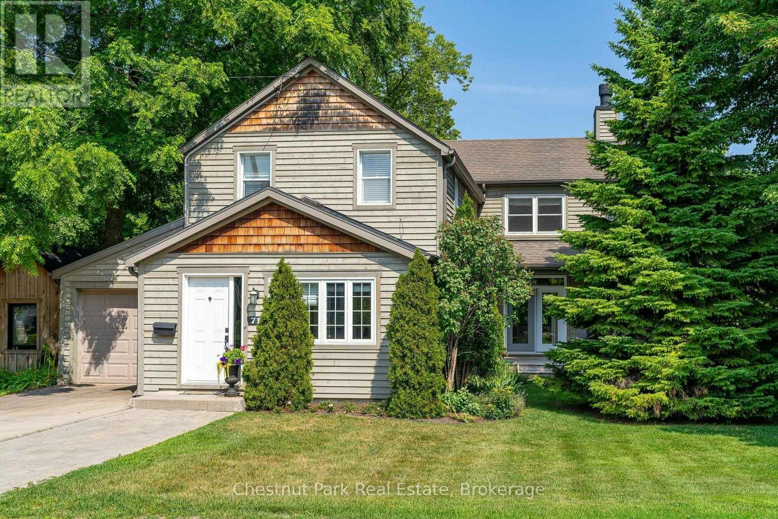 71 Hickory Street, Collingwood, ON, L9Y 3E7
