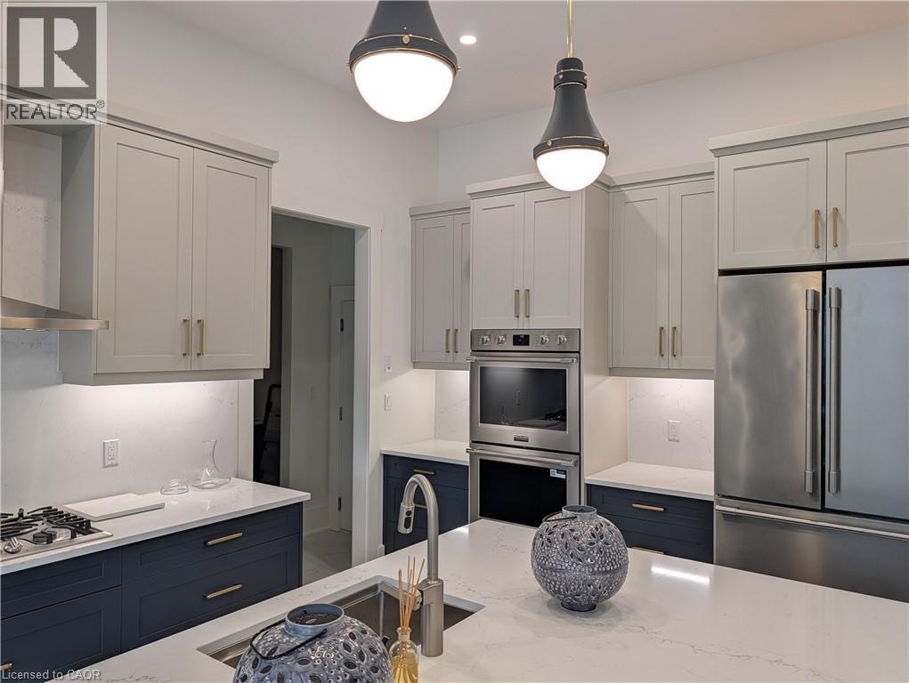 303 Terrace Wood Crescent, Kitchener, ON, N2P 0A8 - 19