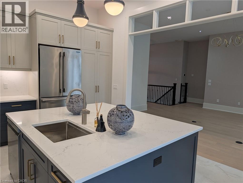 303 Terrace Wood Crescent, Kitchener, ON, N2P 0A8 - 21