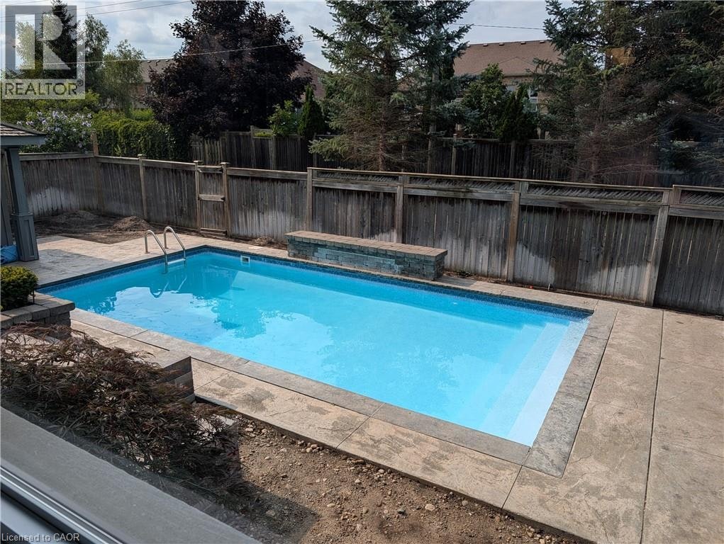303 Terrace Wood Crescent, Kitchener, ON, N2P 0A8 - 29