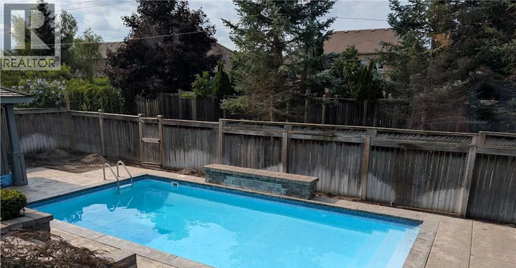 303 Terrace Wood Crescent, Kitchener, ON, N2P 0A8 - 29