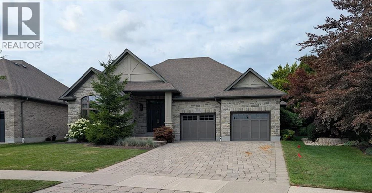 303 Terrace Wood Crescent, Kitchener, ON, N2P 0A8