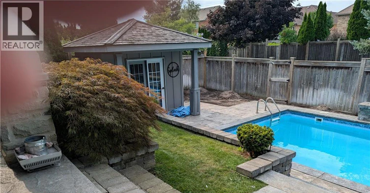 303 Terrace Wood Crescent, Kitchener, ON, N2P 0A8 - 31