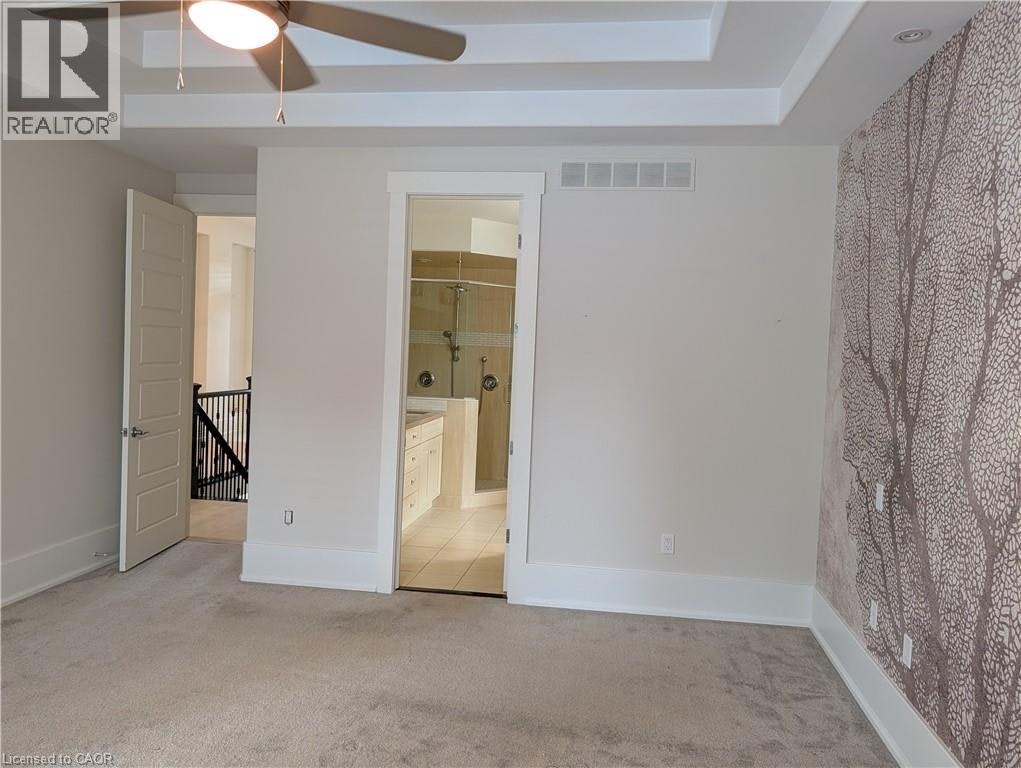 303 Terrace Wood Crescent, Kitchener, ON, N2P 0A8 - 12