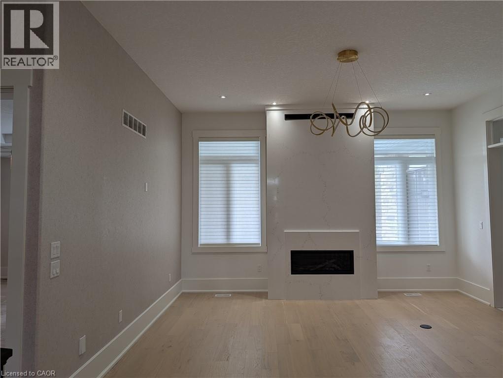 303 Terrace Wood Crescent, Kitchener, ON, N2P 0A8 - 9