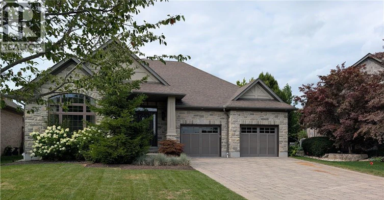 303 Terrace Wood Crescent, Kitchener, ON, N2P 0A8 - 2