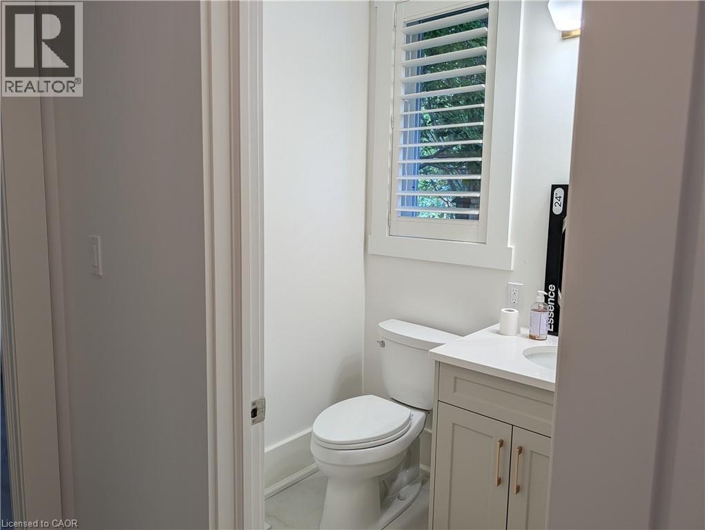 303 Terrace Wood Crescent, Kitchener, ON, N2P 0A8 - 23