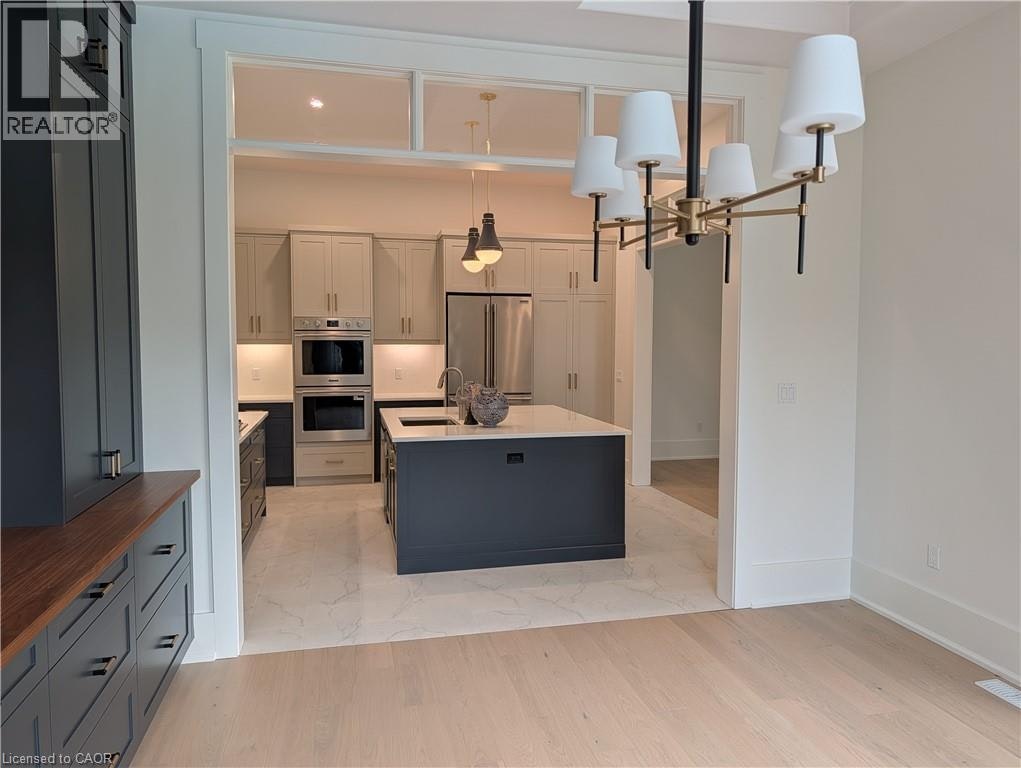 303 Terrace Wood Crescent, Kitchener, ON, N2P 0A8 - 28