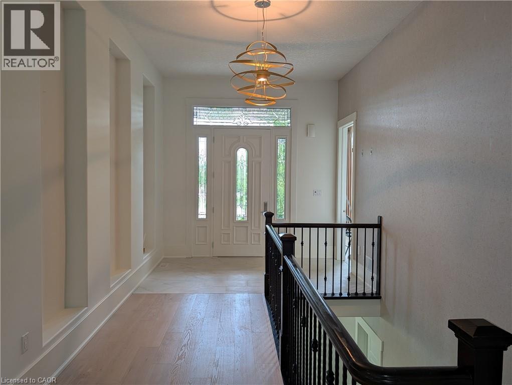 303 Terrace Wood Crescent, Kitchener, ON, N2P 0A8 - 10