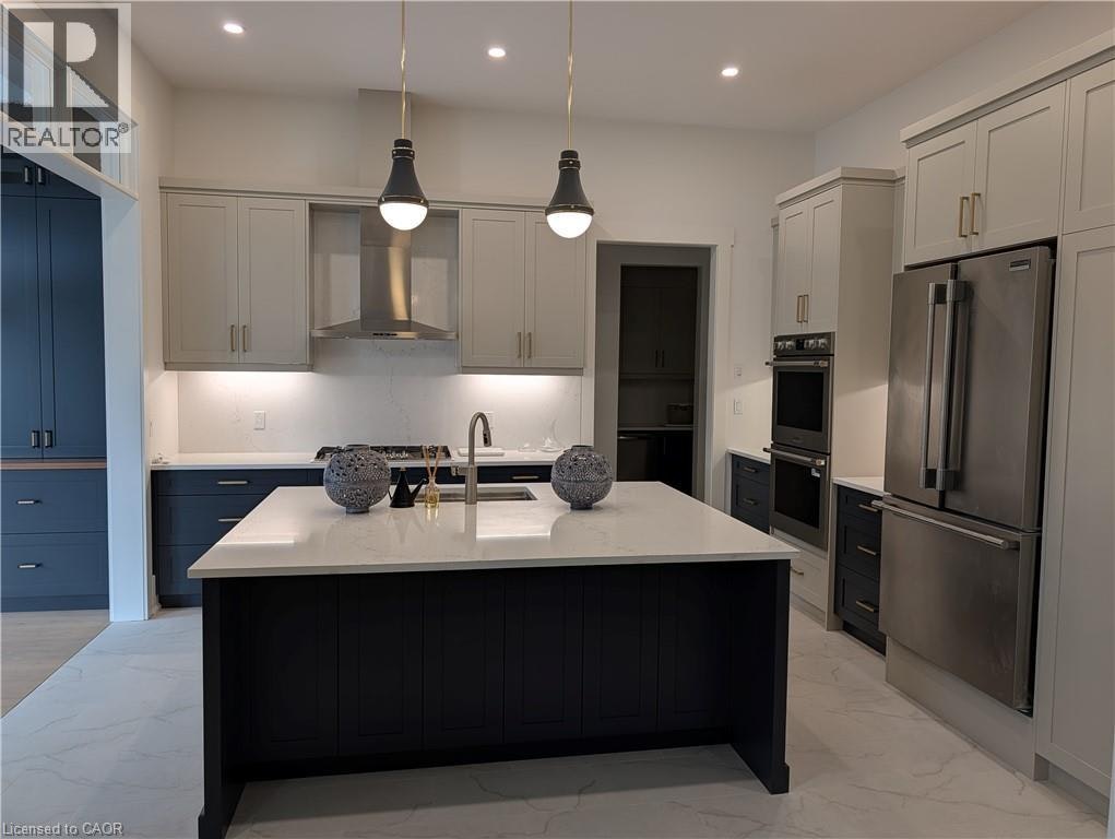 303 Terrace Wood Crescent, Kitchener, ON, N2P 0A8 - 18