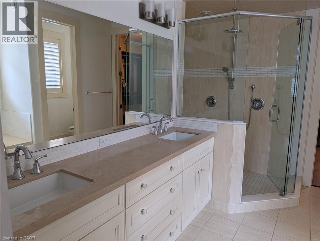 303 Terrace Wood Crescent, Kitchener, ON, N2P 0A8 - 13
