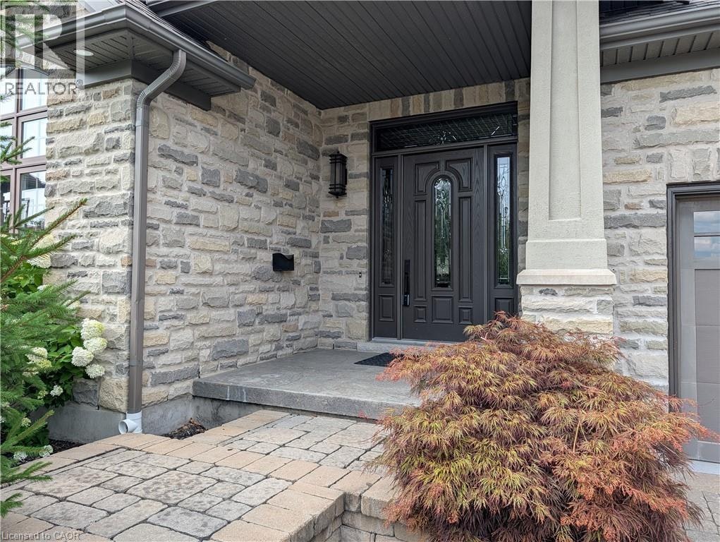 303 Terrace Wood Crescent, Kitchener, ON, N2P 0A8 - 3