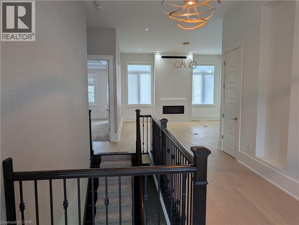 303 Terrace Wood Crescent, Kitchener, ON, N2P 0A8 - 8