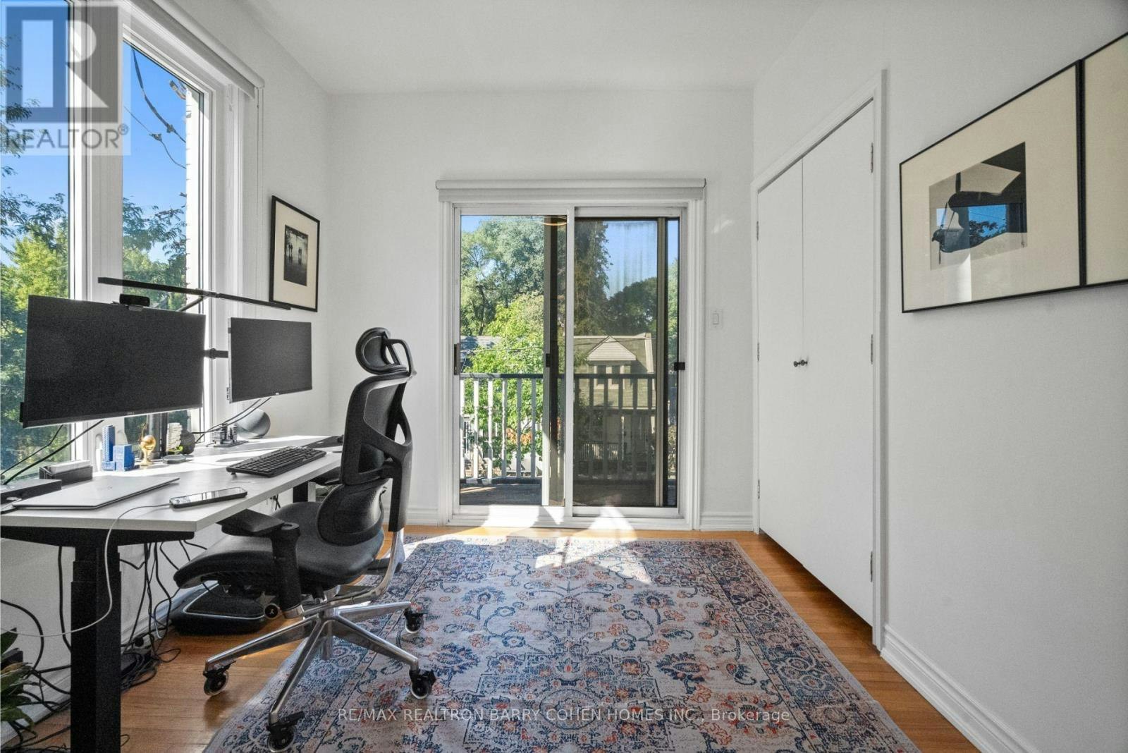 UPPER-371 Howland Avenue, Toronto, ON, M5R 3C1 - 11