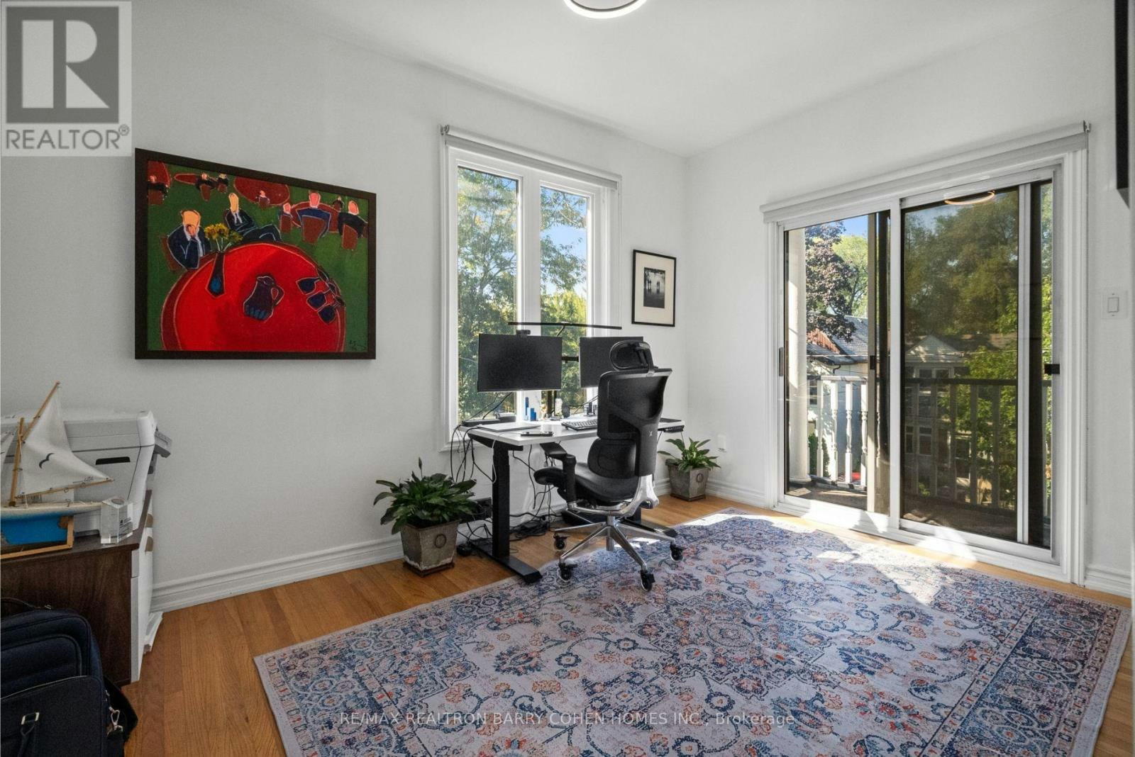 UPPER-371 Howland Avenue, Toronto, ON, M5R 3C1 - 10