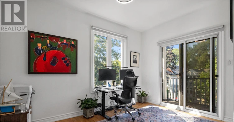UPPER-371 Howland Avenue, Toronto, ON, M5R 3C1 - 10
