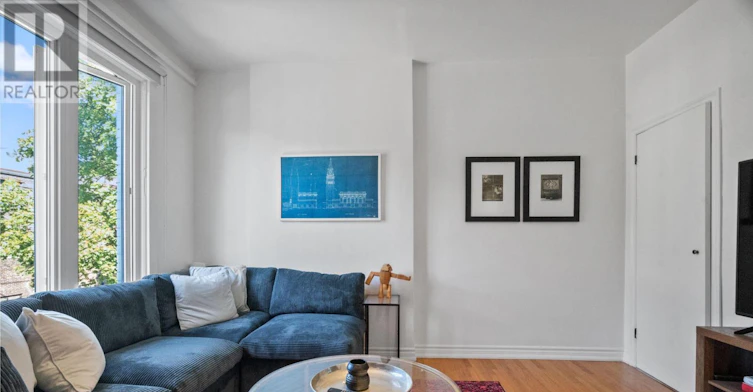 UPPER-371 Howland Avenue, Toronto, ON, M5R 3C1 - 4