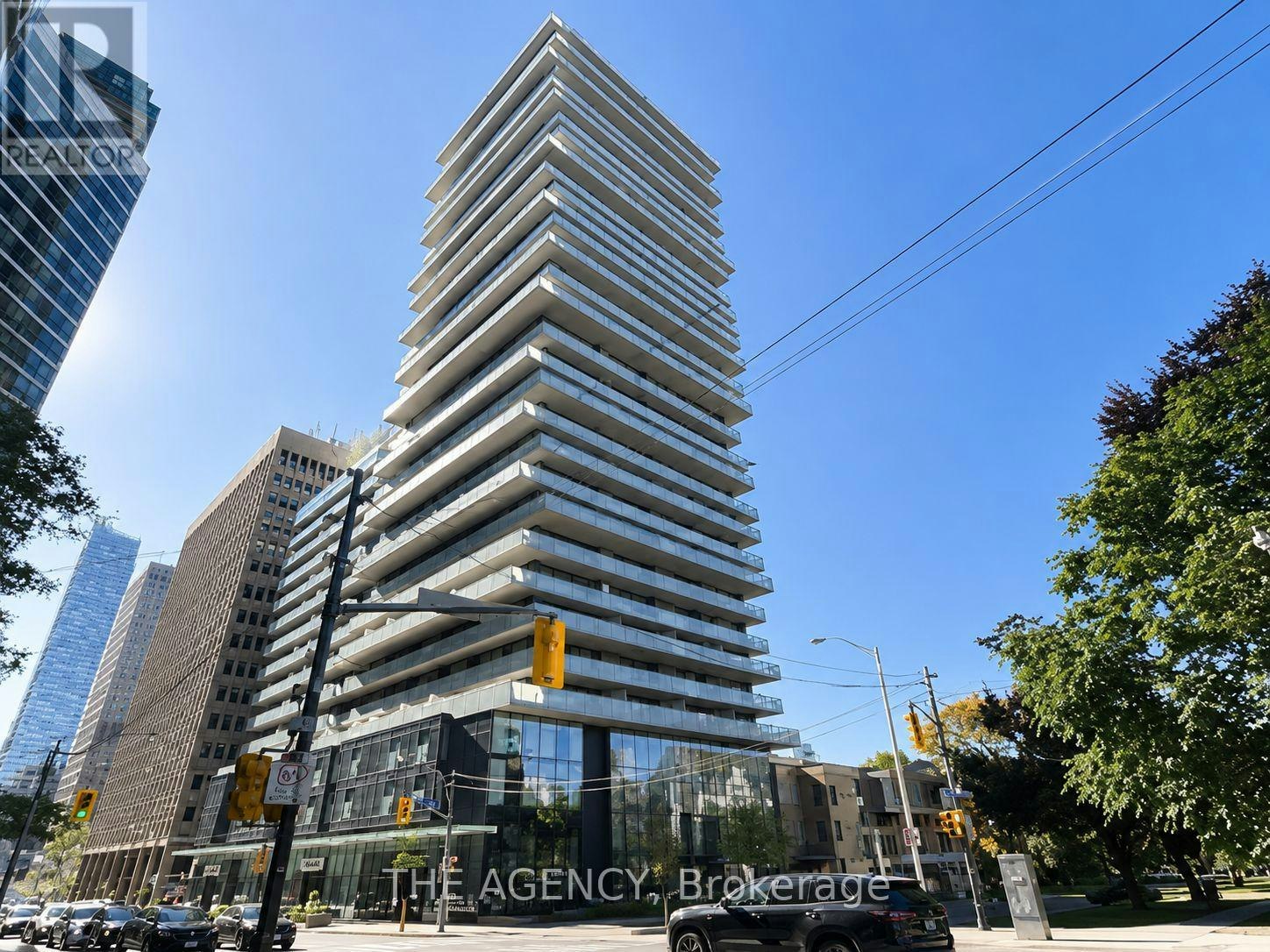 307-57 St Joseph Street, Toronto, ON, M5S 0C5