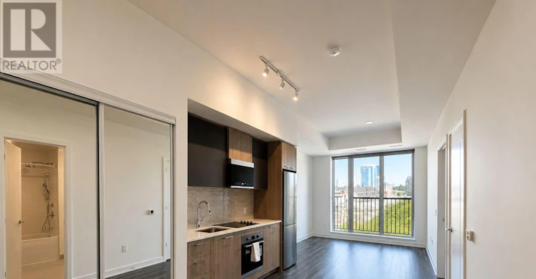 348-30 Dreamers Way, Toronto, ON, M5A 0Y7 - 7
