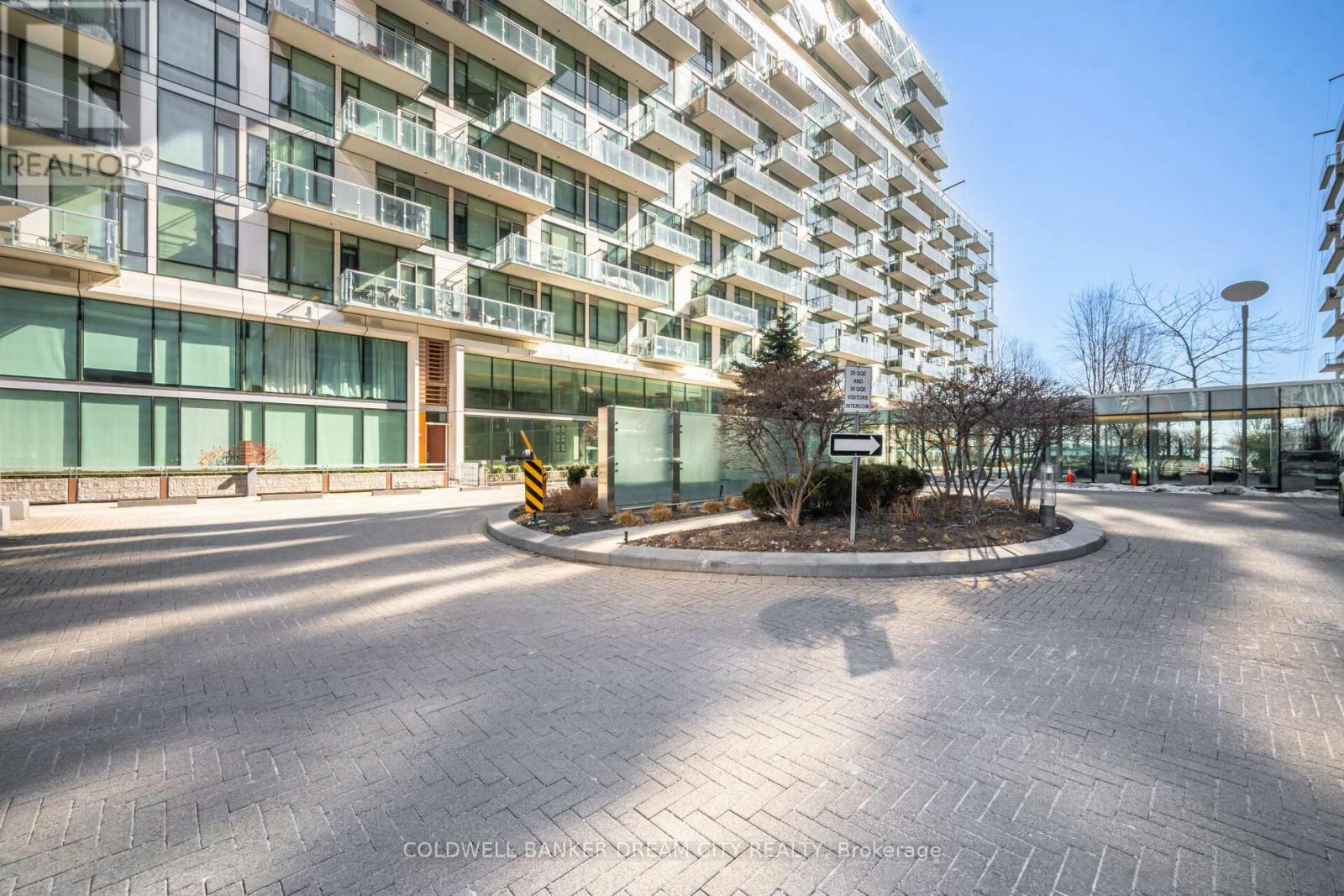 837-39 Queens Quay E, Toronto, ON, M5E 0A4