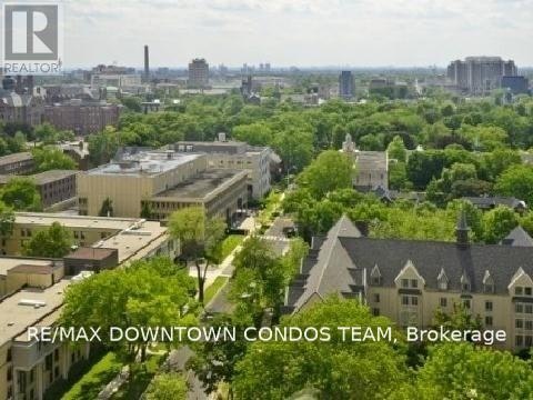 614-44 St Joseph Street, Toronto, ON, M4Y 2W4 - 15