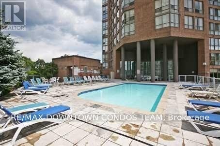 614-44 St Joseph Street, Toronto, ON, M4Y 2W4 - 9