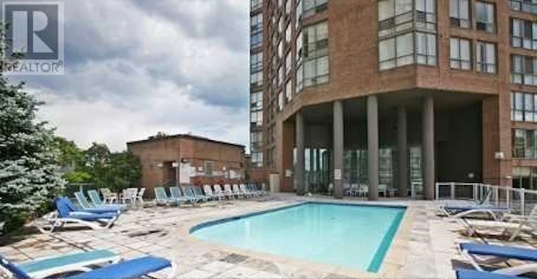 614-44 St Joseph Street, Toronto, ON, M4Y 2W4 - 9
