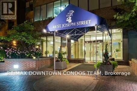 614-44 St Joseph Street, Toronto, ON, M4Y 2W4 - 6