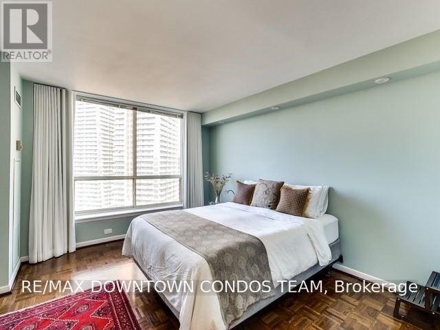 614-44 St Joseph Street, Toronto, ON, M4Y 2W4 - 12