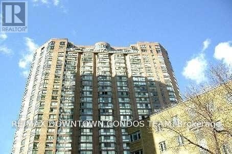 614-44 St Joseph Street, Toronto, ON, M4Y 2W4