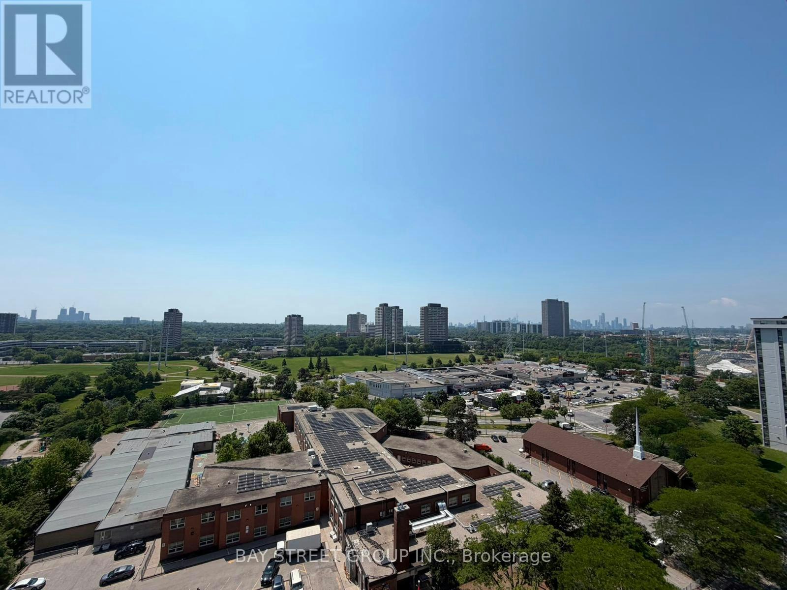 1510-15 David Salomon Drive, Toronto, ON, M3C 1E7 - 5